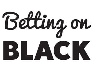 Donnie Black: Snow days were great!