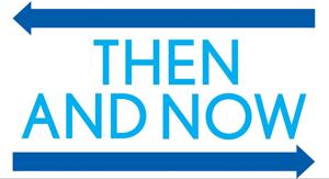 Helen Kull: In the thick of it!