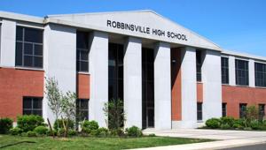 Robbinsville High School celebrates the Class of 2023 top 10 seniors