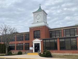 Celebrating the Ewing High School Class of 2023 top 10 seniors