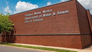 Trenton Water Works temporarily suspends residential shutoffs