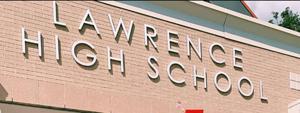 Lawrence High School Class of 2023 top 10 seniors share future plans