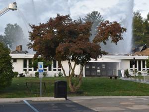 Ewing mayor looking to fast track ESCC reconstruction