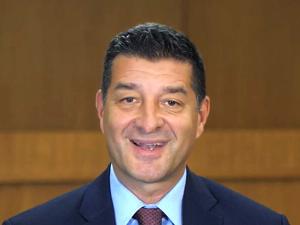 Robbinsville mayor talks public safety