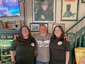 May 7 Three-Pint Challenge run to support Billy Briggs scholarship