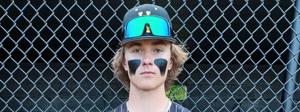 Branyan Hoppe hits big time for Hopewell Valley baseball