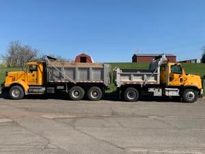 From the Township: Township adopts budget resulting in lower taxes for residents