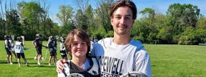 Meissner brothers help Hopewell Valley lacrosse to solid season