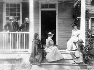 Kiovsky: A second glimpse into the Gilder Age