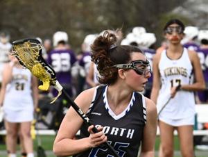 Potenza helps lead WW-P High School North to success as assists leader