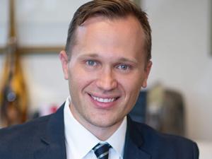 Q&A with Hamilton Mayor Jeff Martin