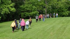Trenton Walks! to Explore Reconnecting Trenton’s Riverfront Campaign
