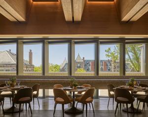 Princeton Dining Guide 2026: New kids on the block