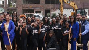 Foundation Academies builds for the future with new Grand Street campus