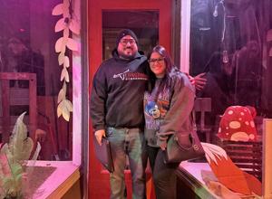 Abyssal Brewing Company getting ready to open in Bordentown