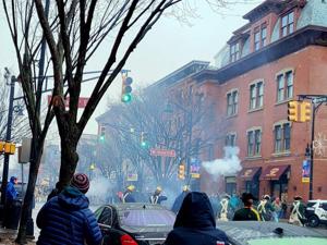 Trenton Patriots Week returns Dec. 26–31