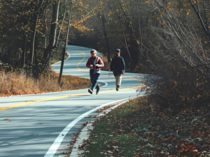 Ewing launches free 250-mile walk/run challenge for 2026