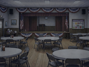 Commentary: The hidden cost of gathering