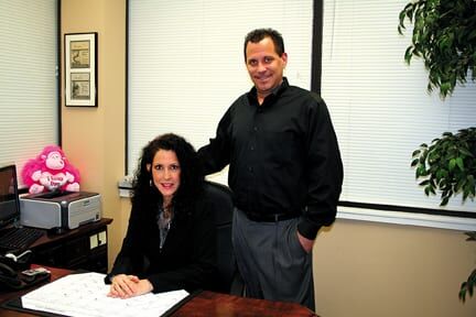 Matchmaking made easy with just the Two of Us