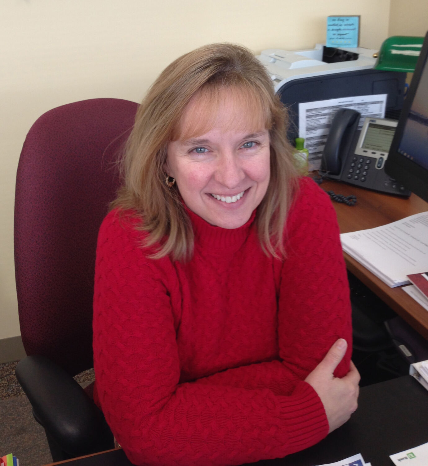 Superintendent saying goodbye to Bordentown Regional School District