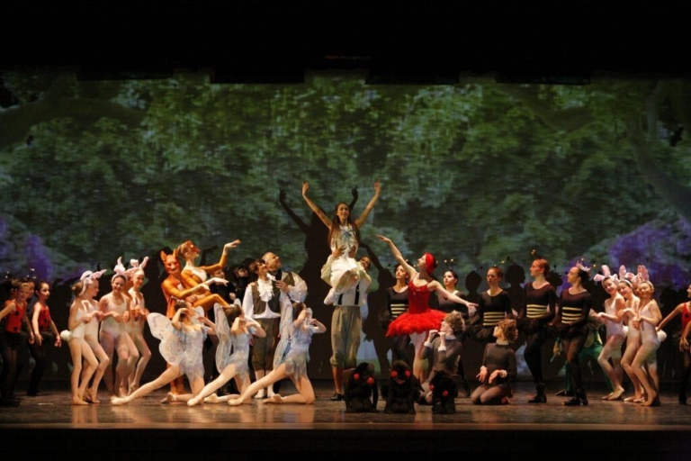 Princeton Youth Ballet announces Feb. 7 auditions for The Secret Garden