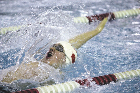 McCormack bulks up for senior year