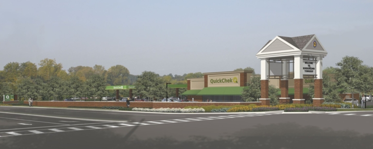 ‘Super’ Wawa okayed for Rt. 130