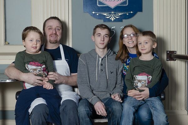 Corner Deli cooks up comfort