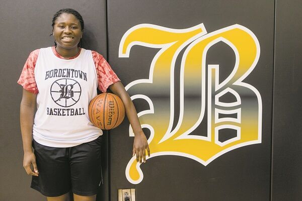 As basketball season heats up