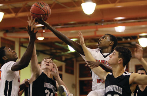 New-look West shoots to suprise competition