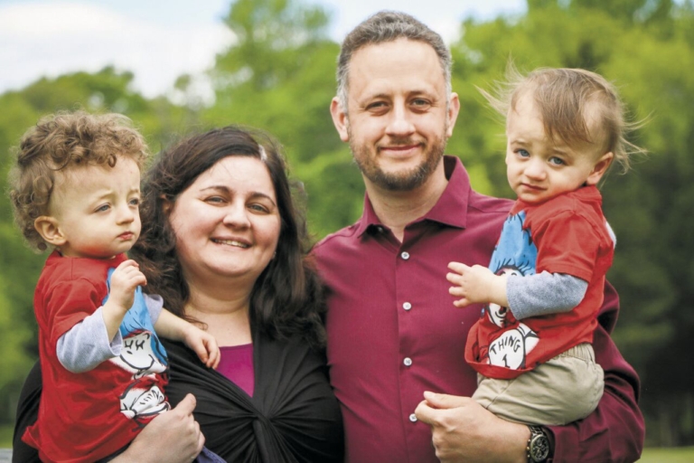 From the lab to the committee