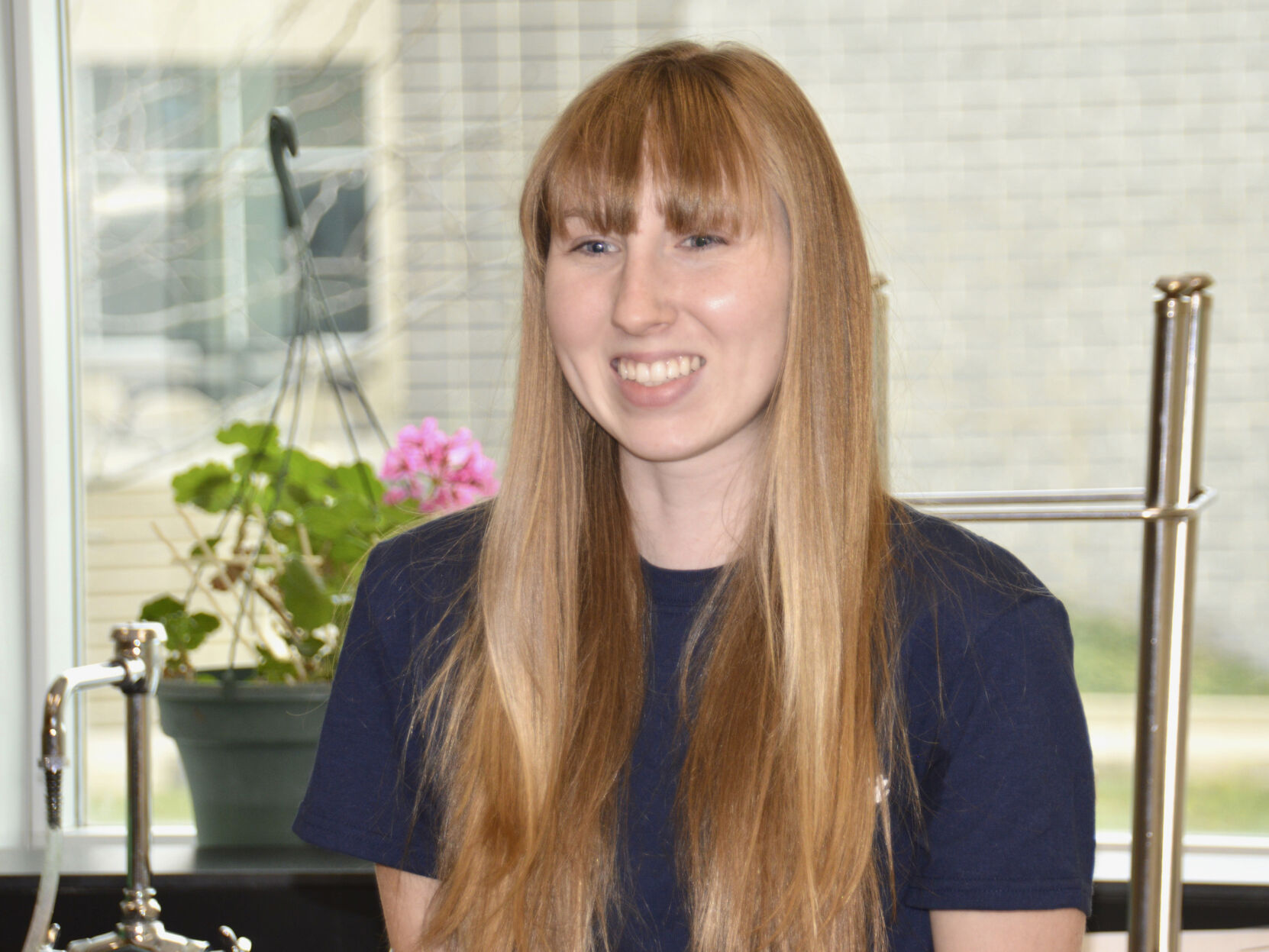 ‘We have a problem here’