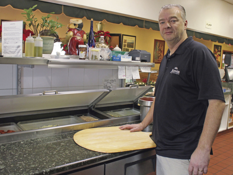 A family affair at Villa Mannino