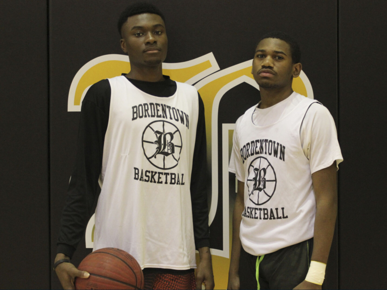 Dynamic duo leads Scotties