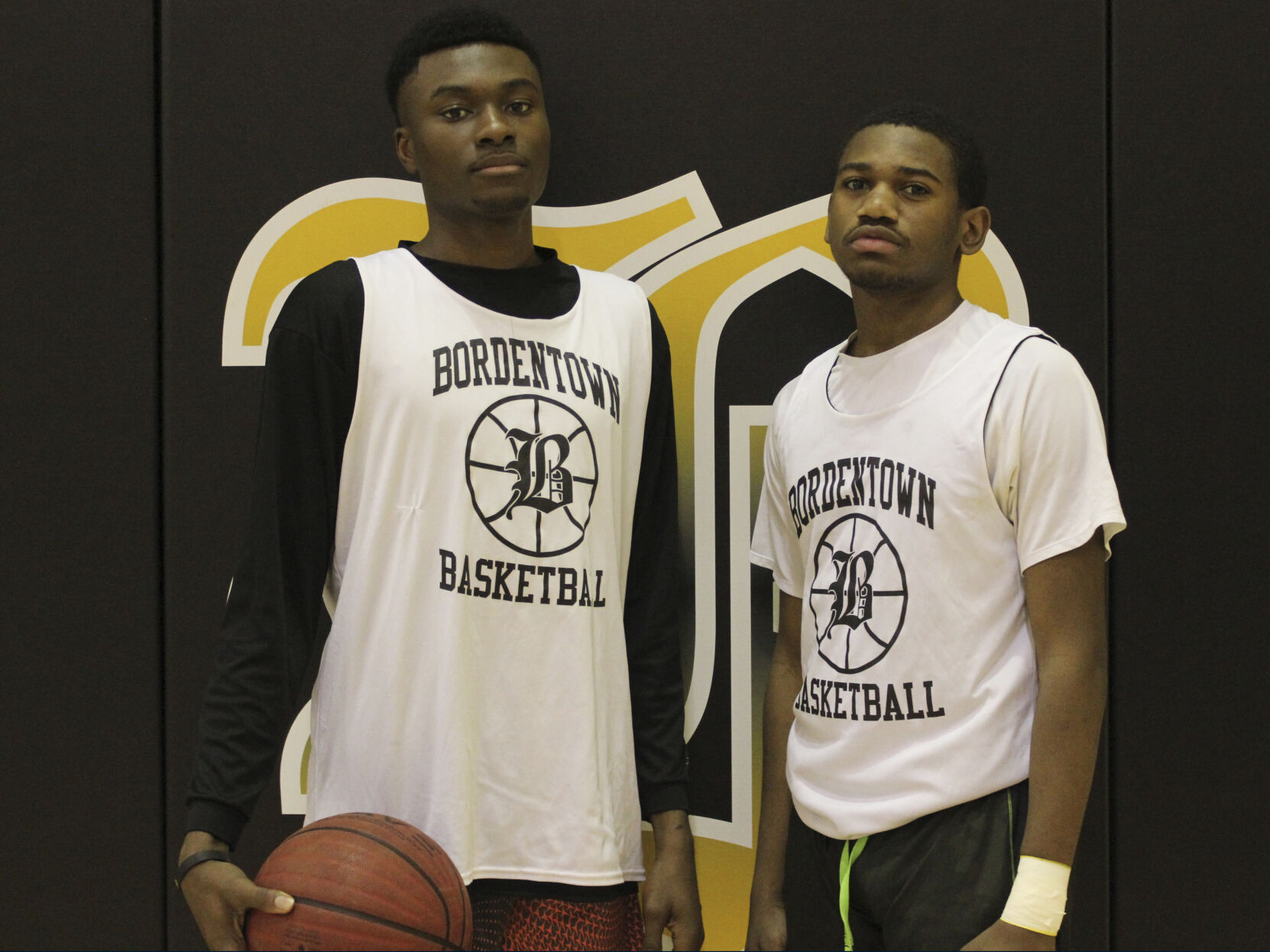 Dynamic duo leads Scotties