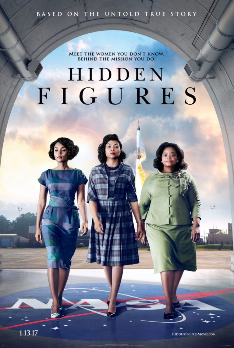 NASA scientist joins YWCA for a ‘Hidden Figures’ screening, discussion