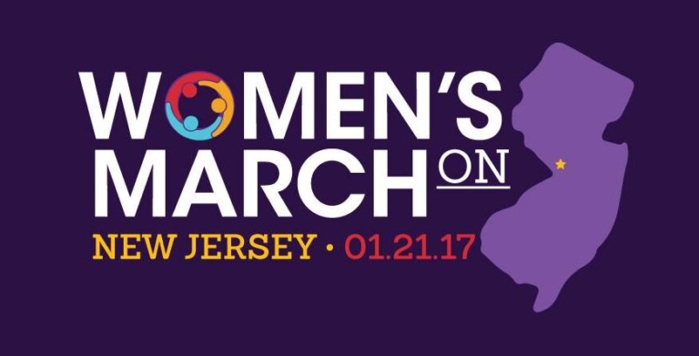 Women’s March on New Jersey to unite in Trenton