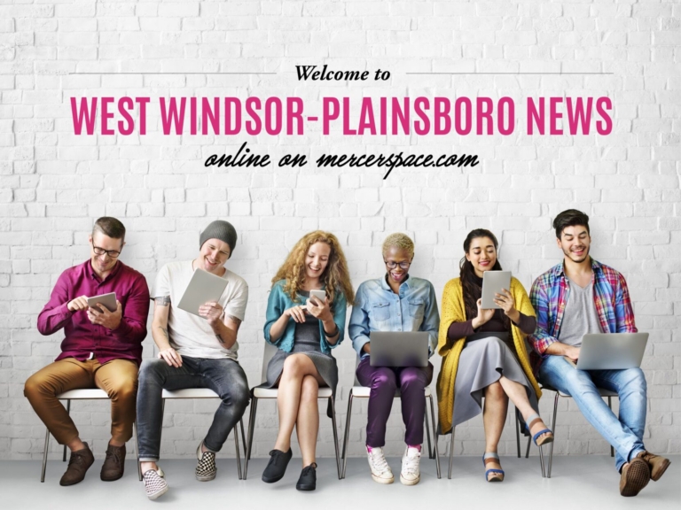 Welcome to the new West Windsor & Plainsboro News website