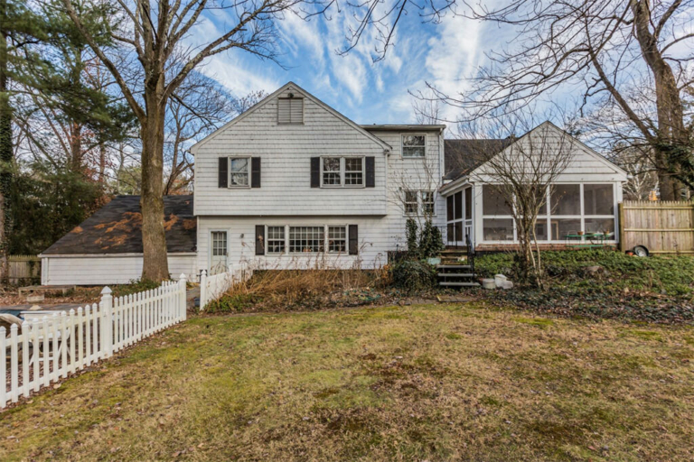 Princeton Open Houses: what’s for show Sunday, Jan. 14?