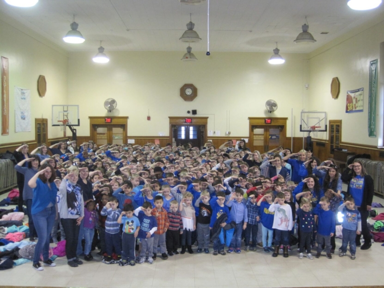 Hamilton Schools Roundup: What’s happening around the district
