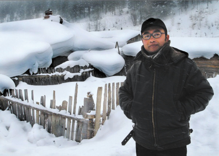 Chinese artist’s works to be featured at Plainsboro Library