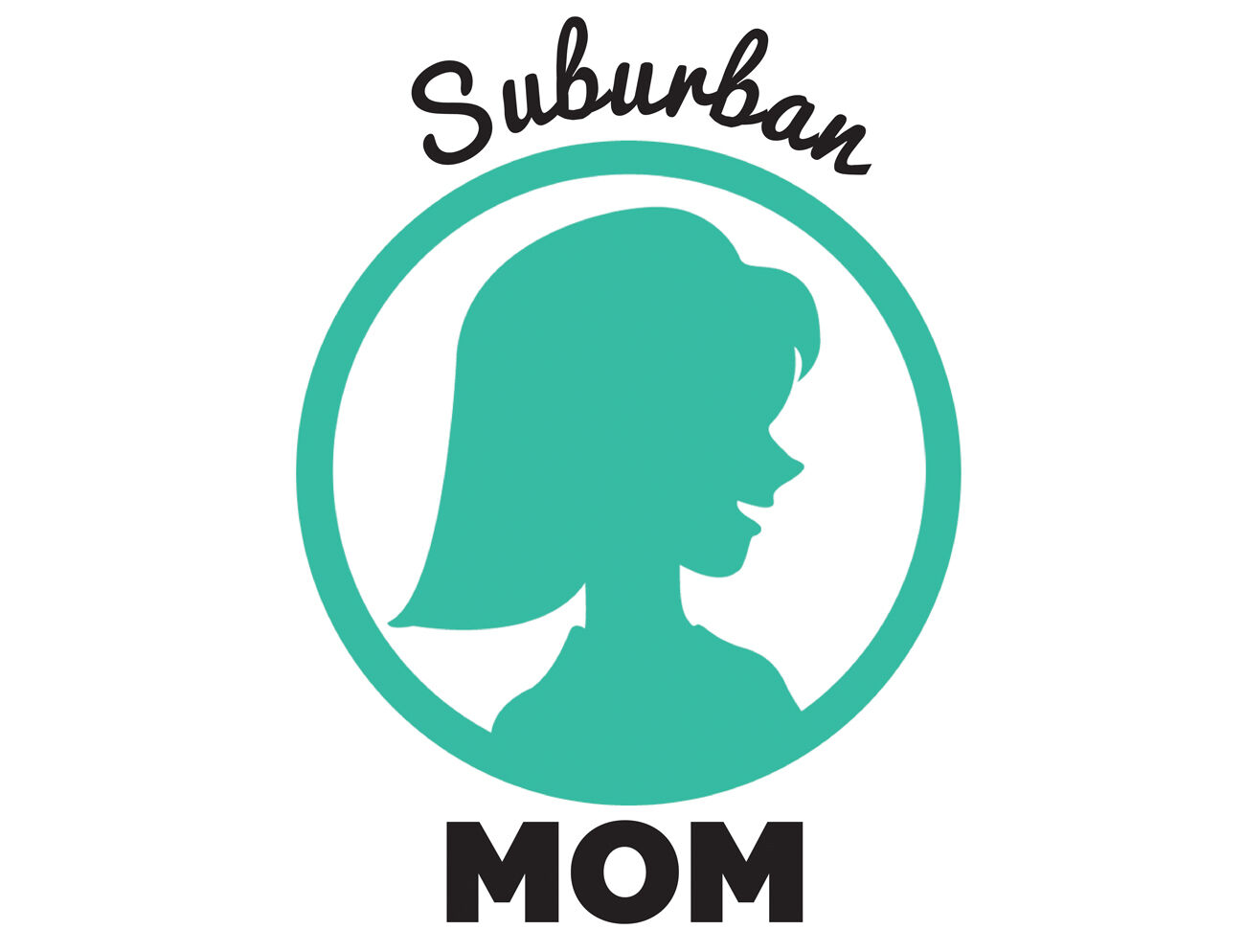 suburban mom