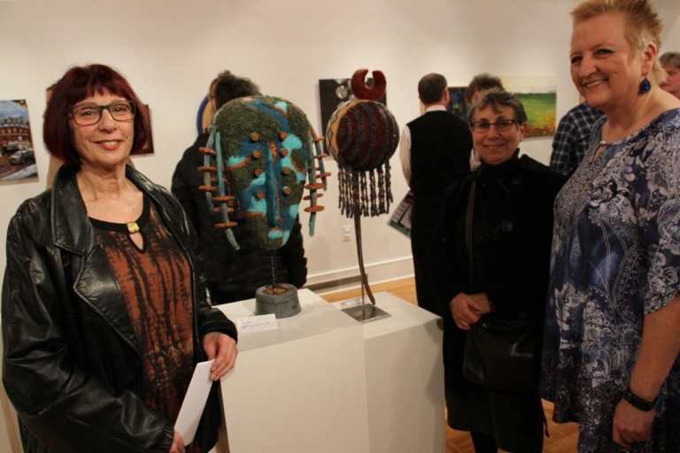 Calling Local Artists: Mercer County Artists 2017 exhibition now accepting submissions