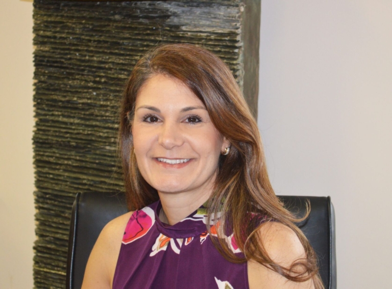 Hamilton Area YMCA names Diana Zita interim CEO