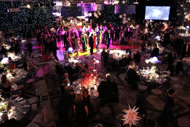 Eden Dreams Gala raises $225K to support autism programs
