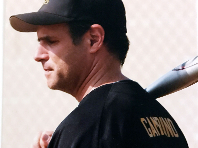 Baseball community remembers late coach Gambino