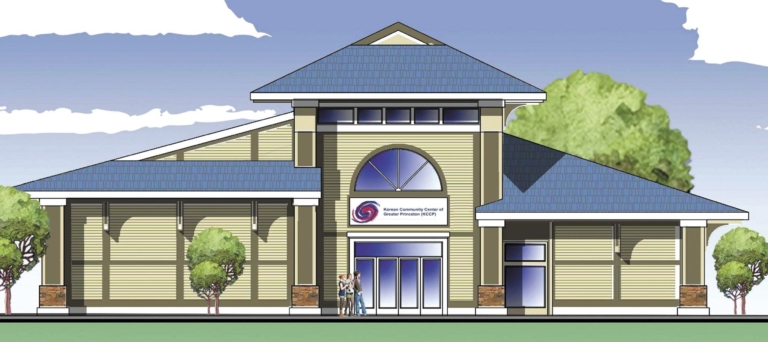 Korean Community Center gets go-ahead in West Windsor