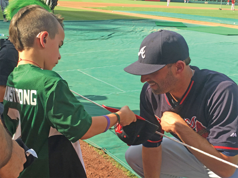 A year and a half later, Maloneys are still #DevlinStrong