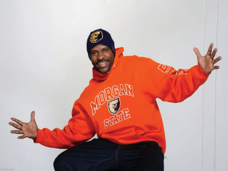 Trenton-raised writer is now raising Trenton superheroes