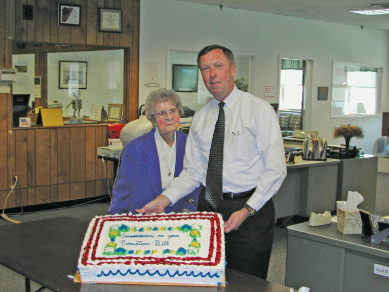 Griffith Electric remains part of Trenton’s unfolding history